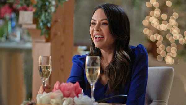 Right in Front of Me Poster 4