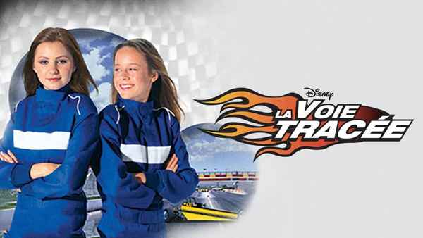 Right on Track Poster 6