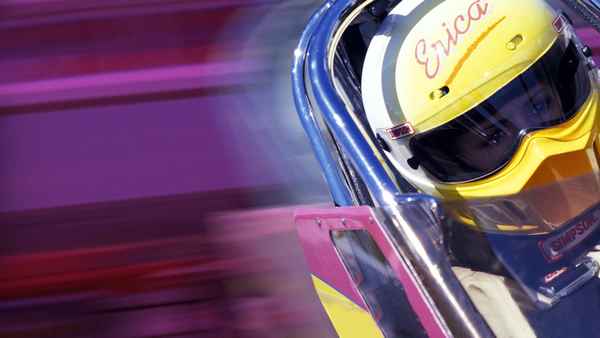 Right on Track Poster 4