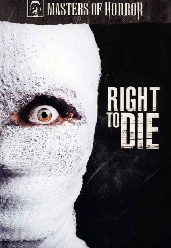 Right to Die Poster 4