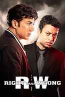 Right Ya Wrong Poster 1