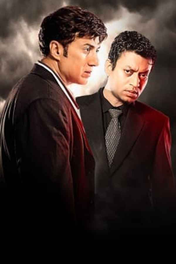 Right Ya Wrong Poster 3