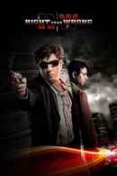 Right Yaaa Wrong Poster 6