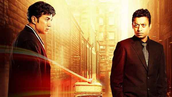 Right Yaaa Wrong Poster 3