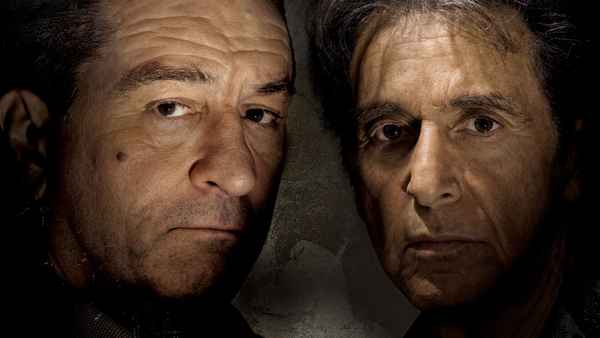 Righteous Kill Poster 1