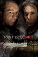 Righteous Kill Poster 5
