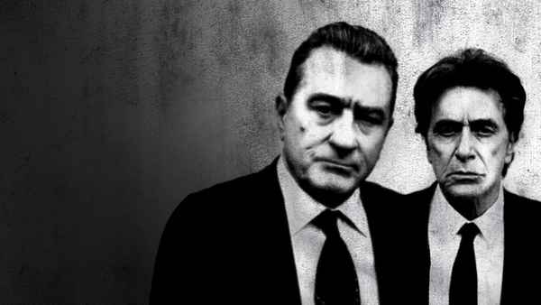 Righteous Kill Poster 2