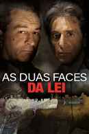 Righteous Kill Poster 4