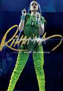 Rihanna: Live at Made in America Poster 6