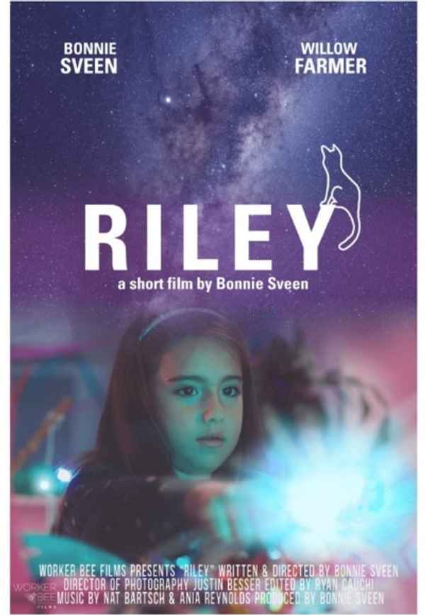 Riley Poster 4