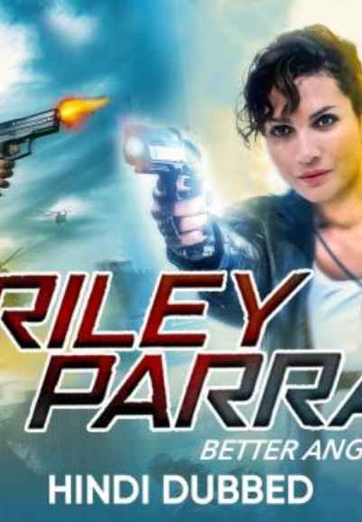 Riley Parra: Better Angels