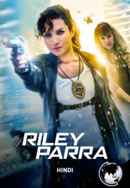 Riley Parra: Better Angels Poster 7