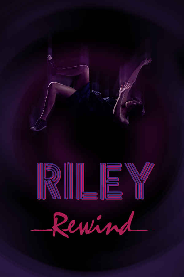 Riley Rewind Poster 2