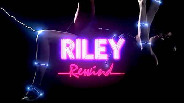 Riley Rewind Poster 4