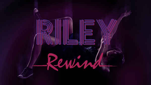 Riley Rewind Poster 6