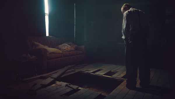 Rillington Place Poster 2