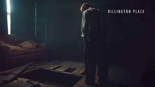 Rillington Place Poster 5