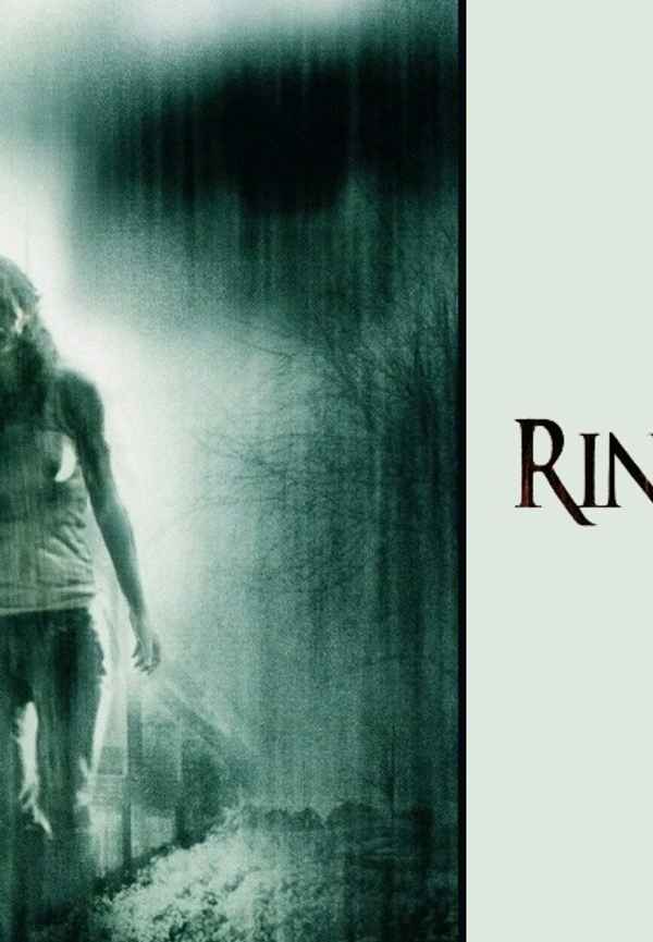 Ring Around the Rosie Poster 4