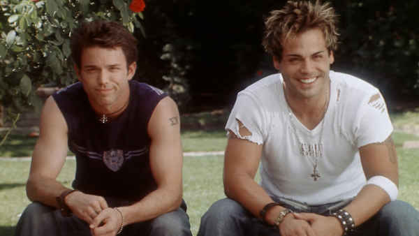 Ring of Darkness Poster 1