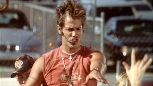 Ring of Darkness Poster 2