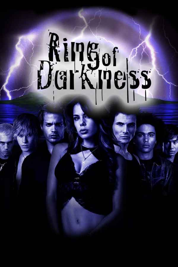 Ring of Darkness Poster 3