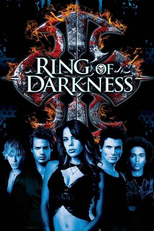 Ring of Darkness Poster 4