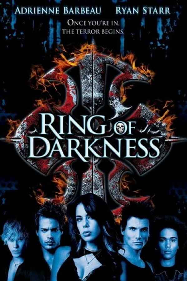 Ring of Darkness Poster 5