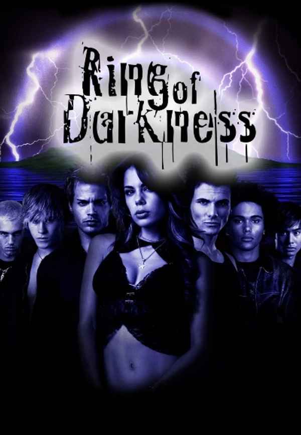 Ring of Darkness Poster 6