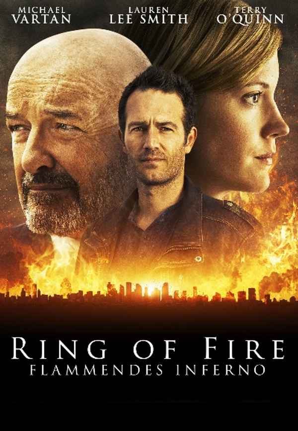 Ring of Fire Poster 5