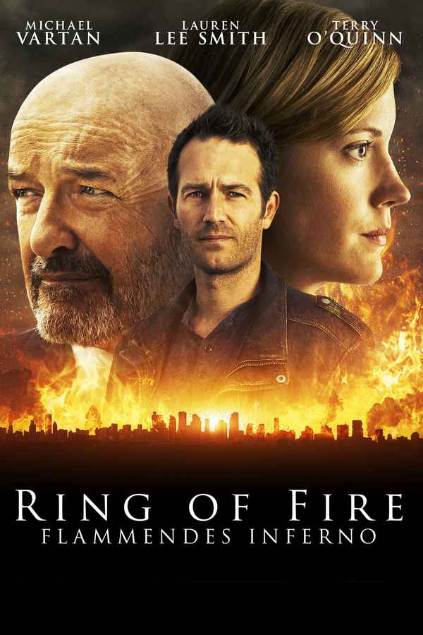 Ring of Fire Poster 1