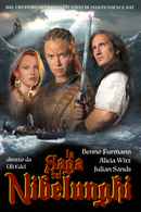 Ring of the Nibelungs Poster 1