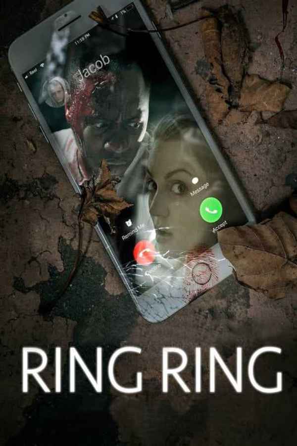 Ring Ring Poster 2