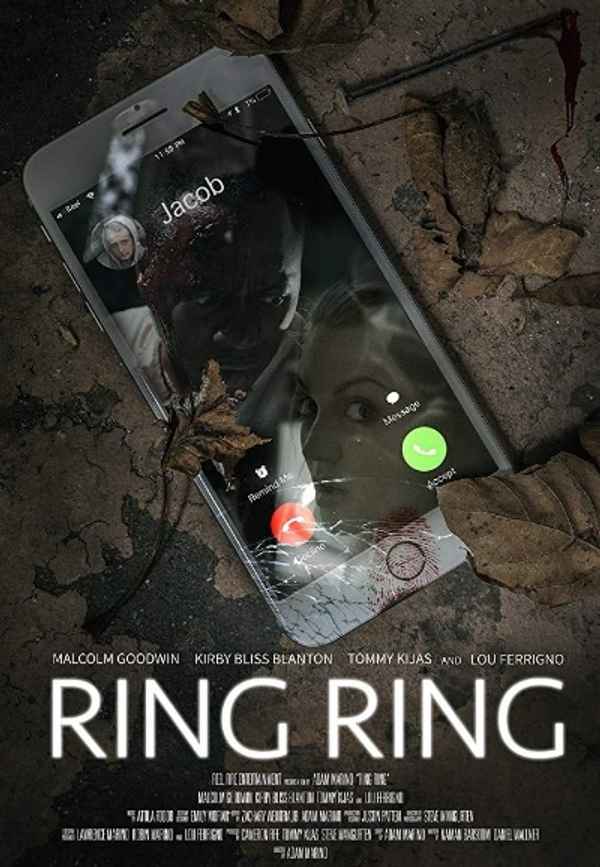 Ring Ring Poster 3