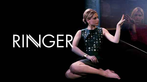 Ringer Poster 1