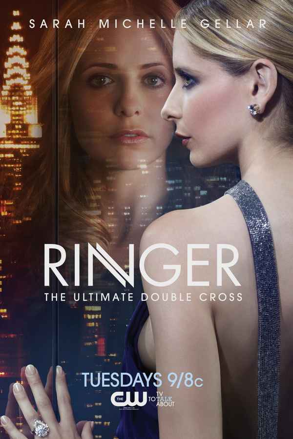 Ringer Poster 5