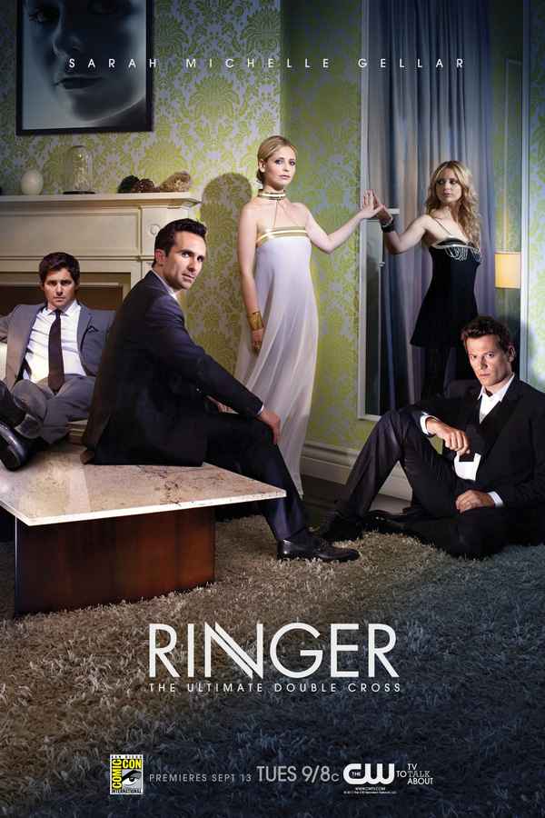 Ringer Poster 4