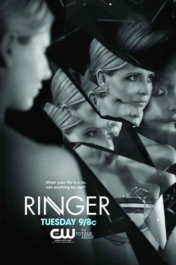 Ringer Poster 2