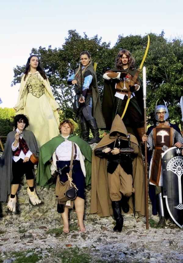 Ringers - Lord of the Fans Poster 4