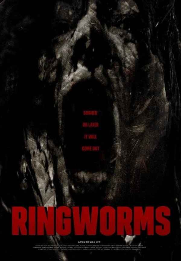 Ringworms Poster 4