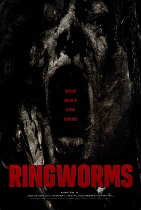 Ringworms Poster 3