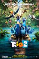 Rio 2 Poster 7