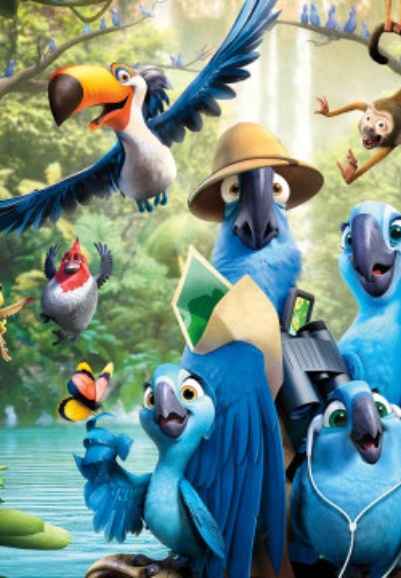 Rio 2