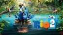 Rio 2 Poster 2