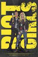 Riot Girls Poster 2