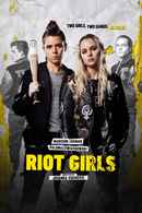 Riot Girls Poster 1