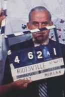 Riotsville, USA Poster 3