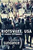 Riotsville, USA Poster 5