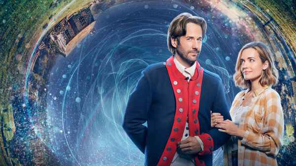 Rip in Time Poster 1