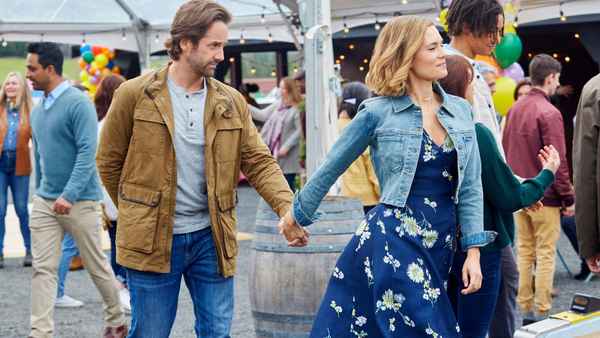 Rip in Time Poster 5