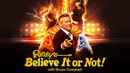 Ripley's Believe It Or Not! Poster 4
